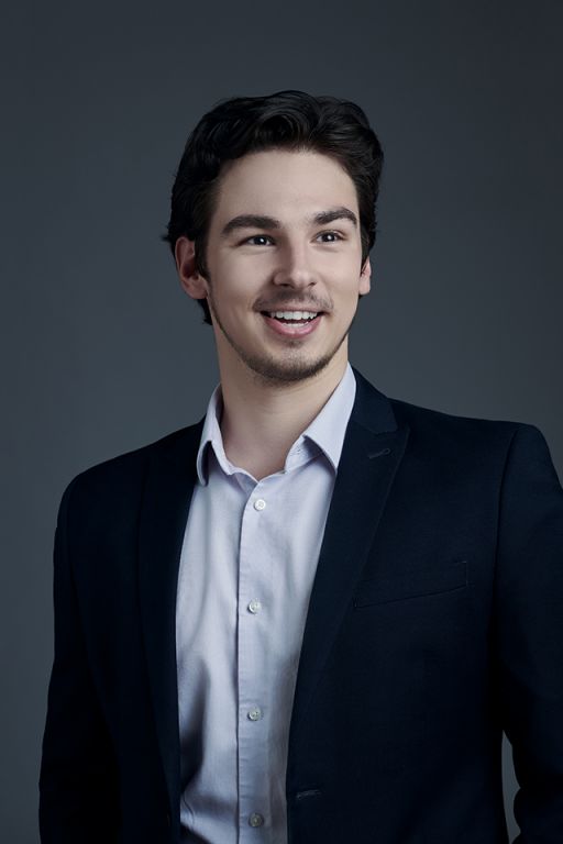 Mateusz Maciejewski