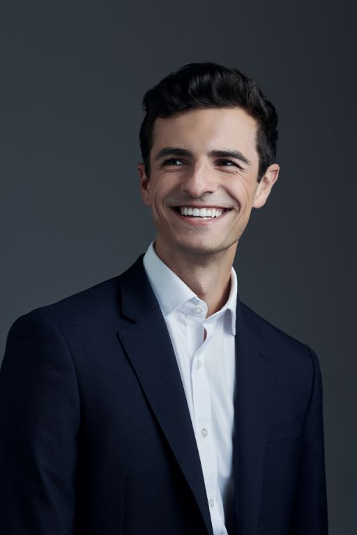 Justin Farrance