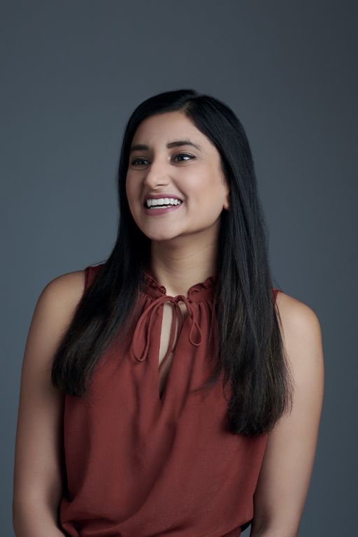 Aashna Agarwal