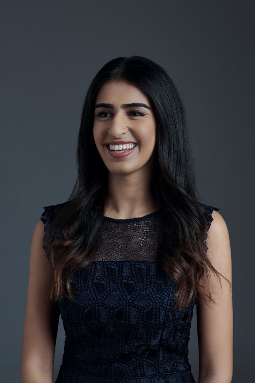 Maaya Sachdev