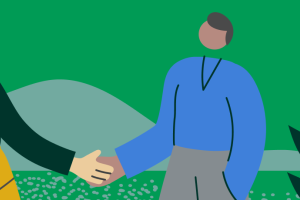 What to do if you are unsuccessful