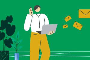 Built to Bounce Back: The Power of Resilience