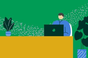 Lights, Camera, Hired: Mastering the Video Interview