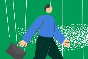 Your pre-interview routine