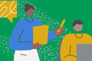 The Assessment Framework