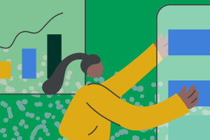 How to use AI responsibly in the application process