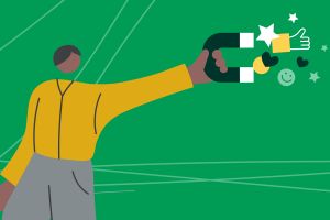 Setting yourself up for success